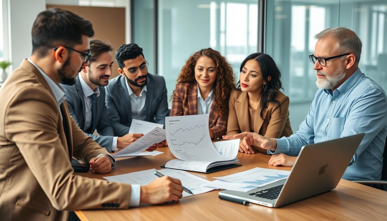 Formação económica com utilidade empresarial