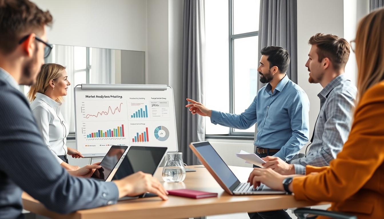 Aprenda economia com foco prático